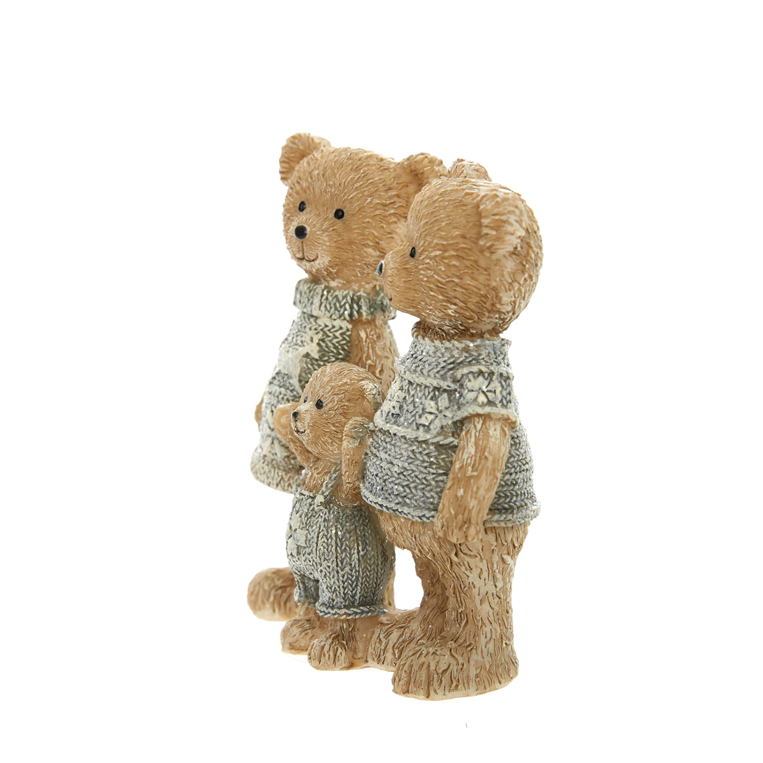 Статуэтка Gli orsi - фото № 2