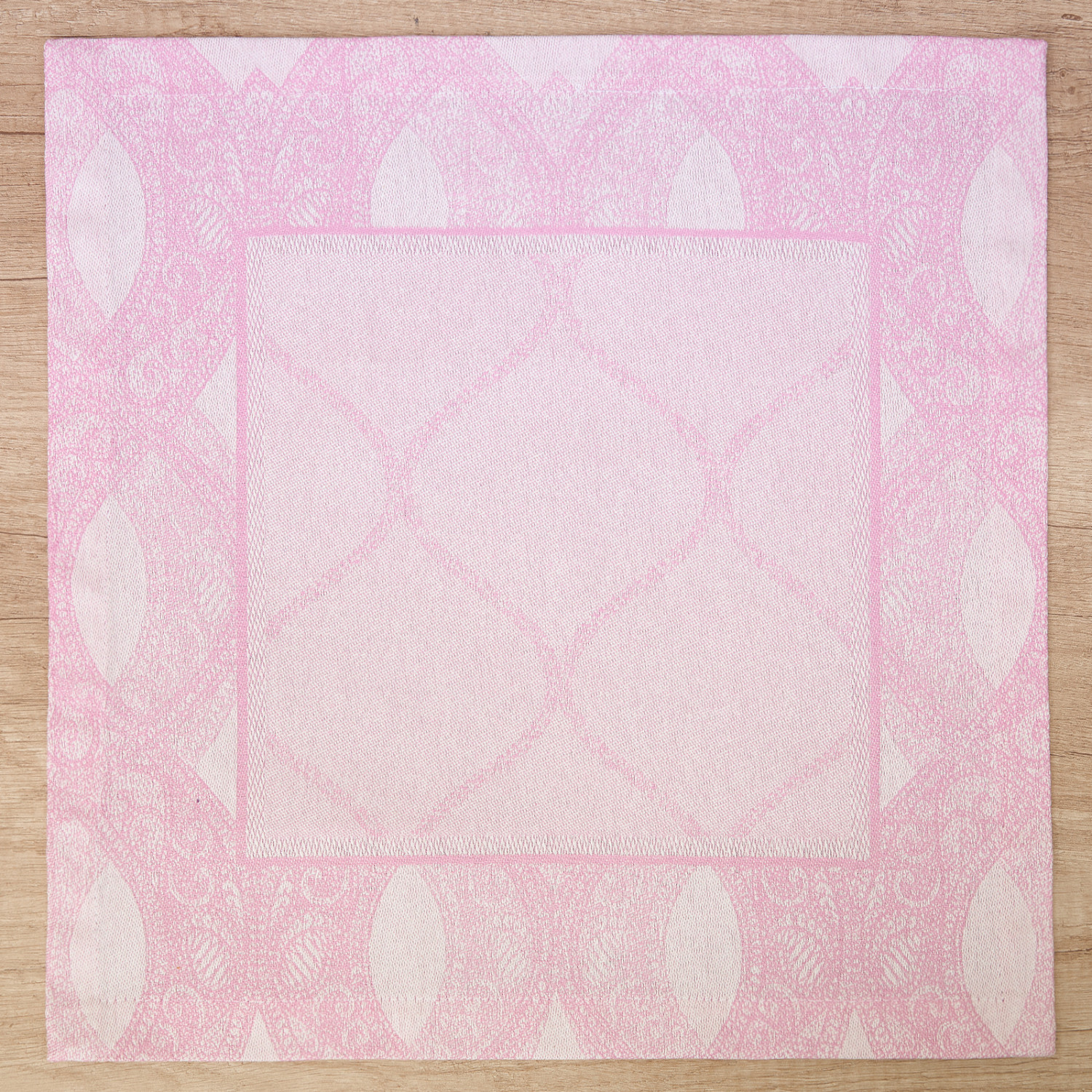 Набор салфеток Создание/Creazione - фото № 5