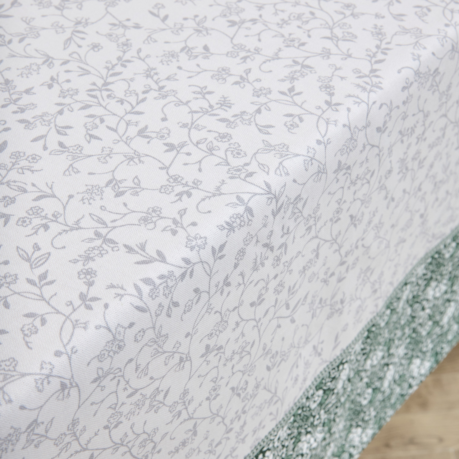 Скатерть Floral lace - фото № 3