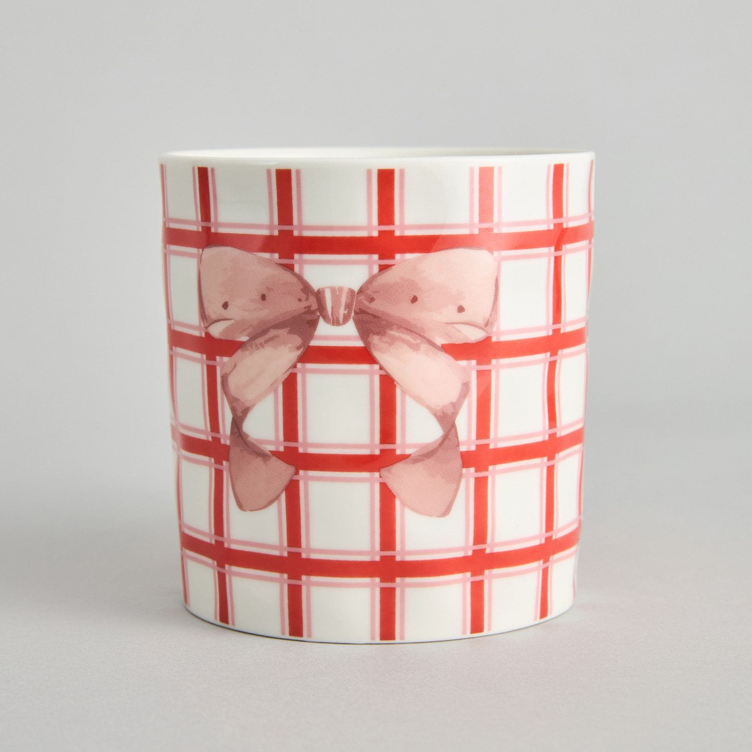 Кружка Benedita bow I - фото № 3