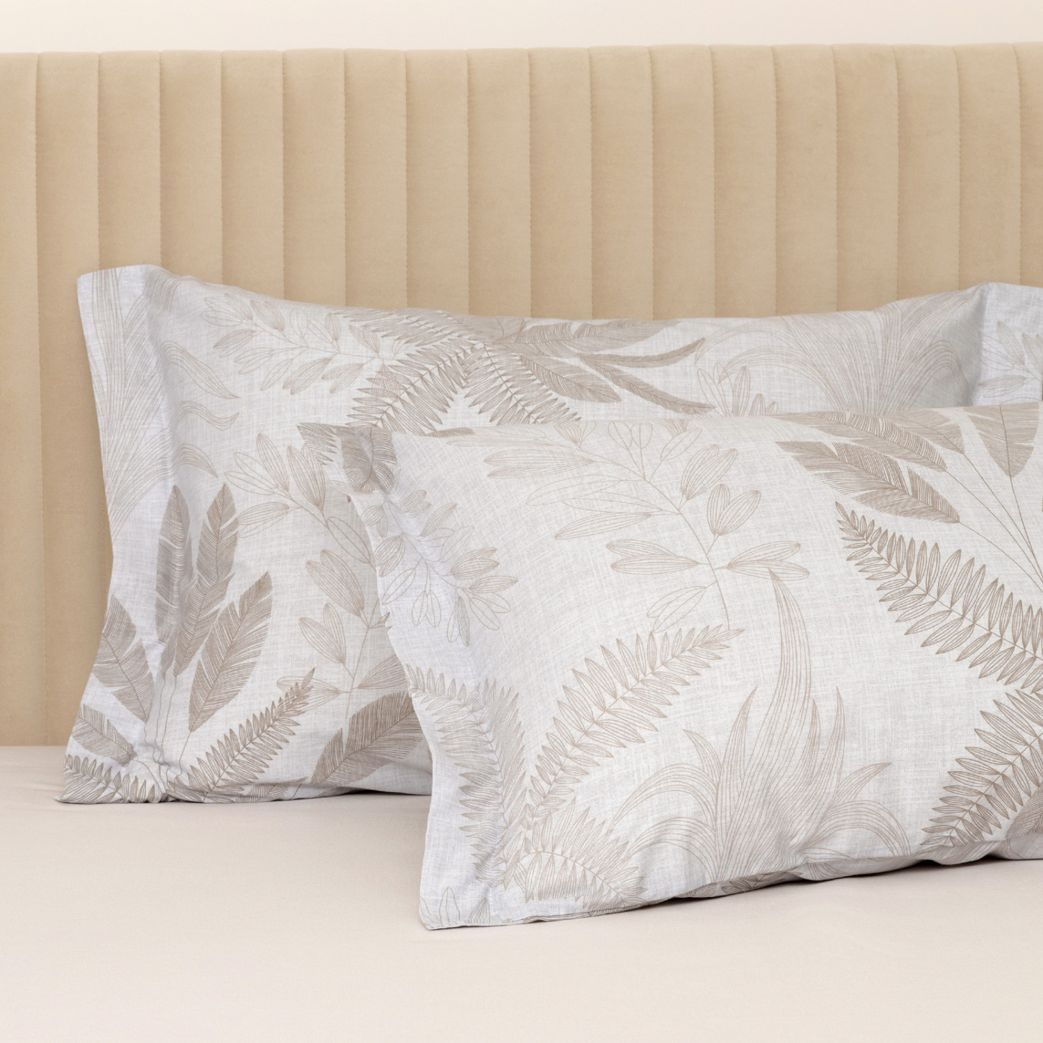 Комплект наволочек Giovanna с ушками