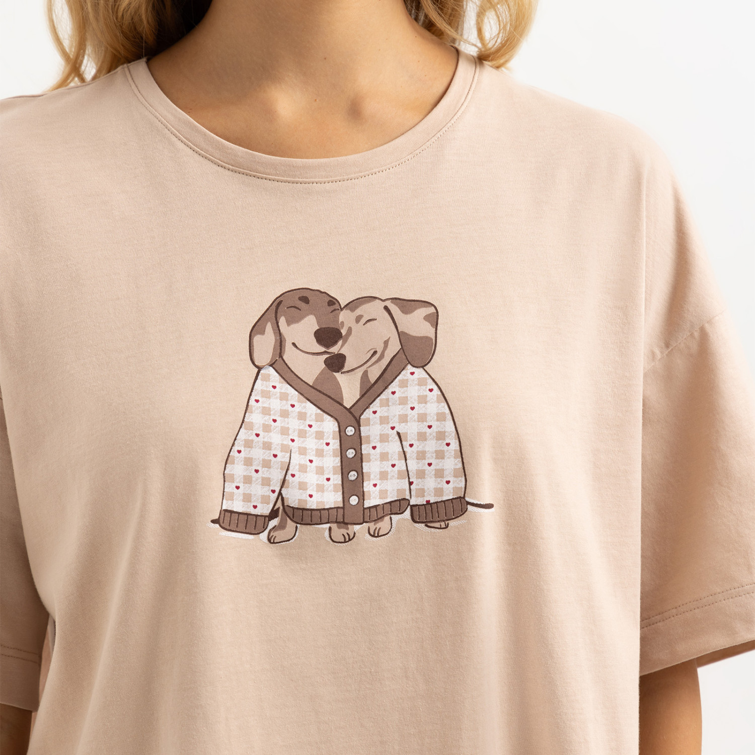 Комплект Энн II - фото № 7