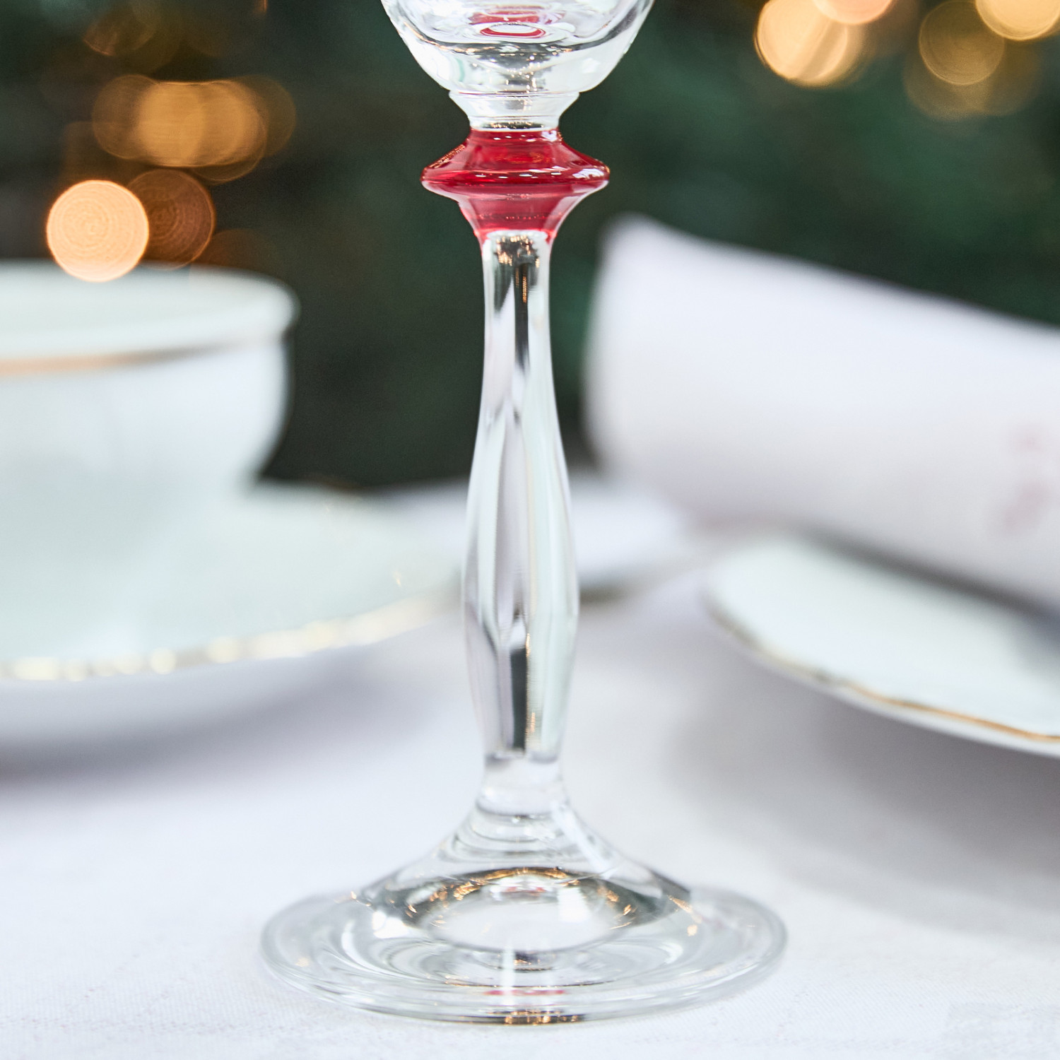 Фужер Christmas toys II - фото № 2