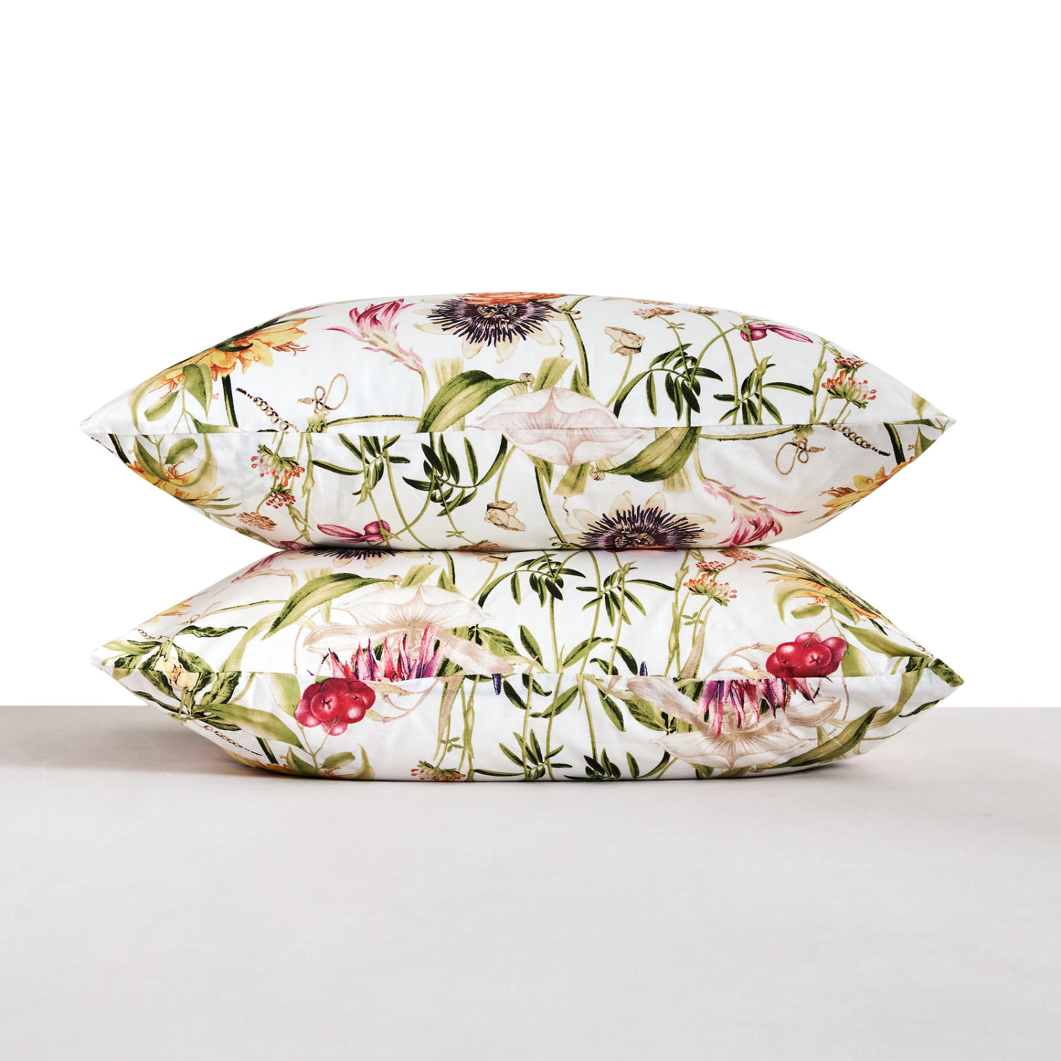 Комплект наволочек Paradise, мультиколор - фото № 2