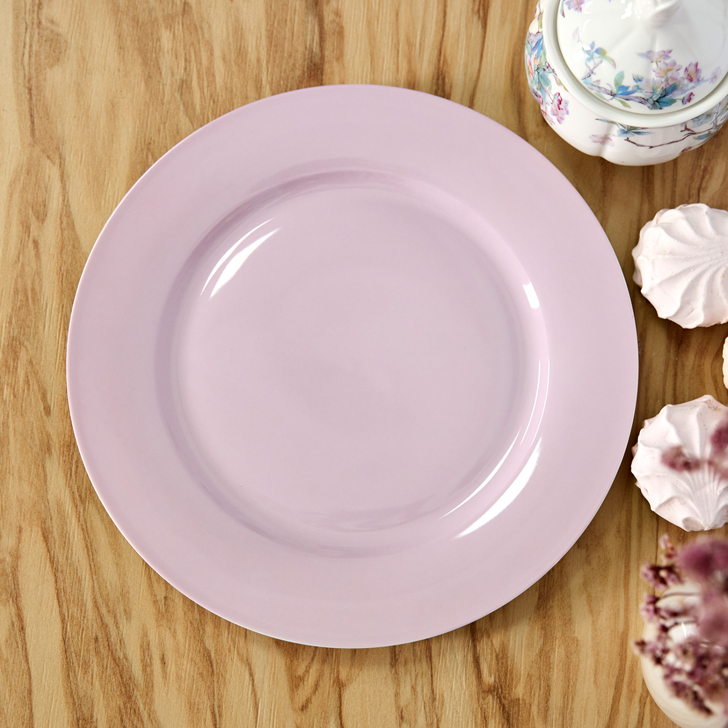 Тарелка Sakura - фото № 3