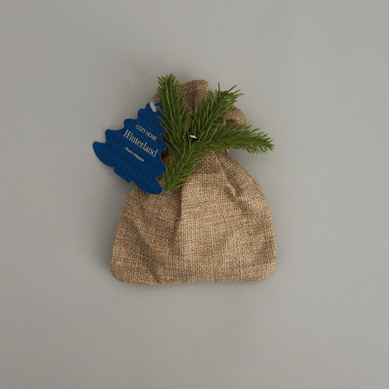 Мыло твердое Winterland - фото № 11