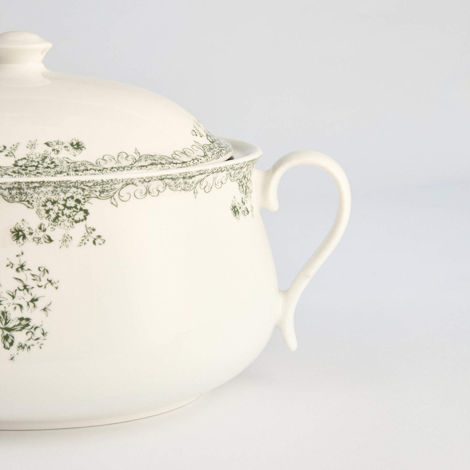 Супница Боргезе/Borghese I - фото № 5