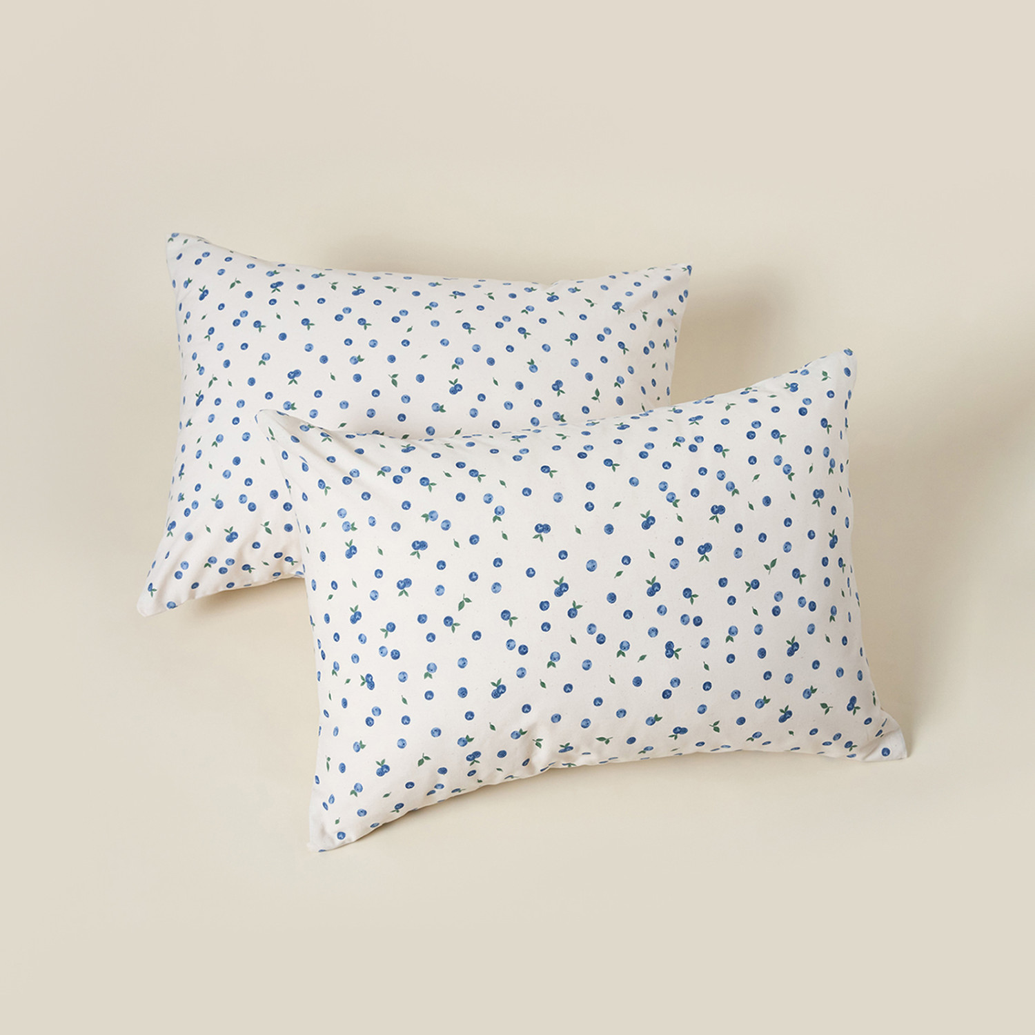 Комплект наволочек Лесная черника - фото № 7