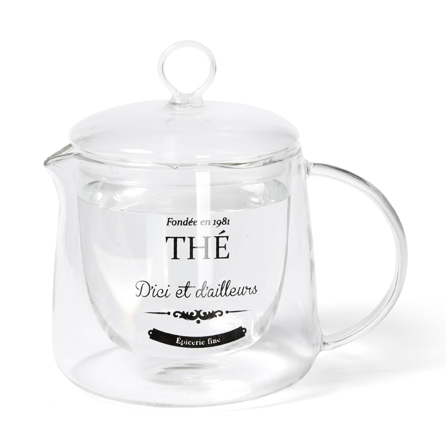 Чайник Cuisine Royale