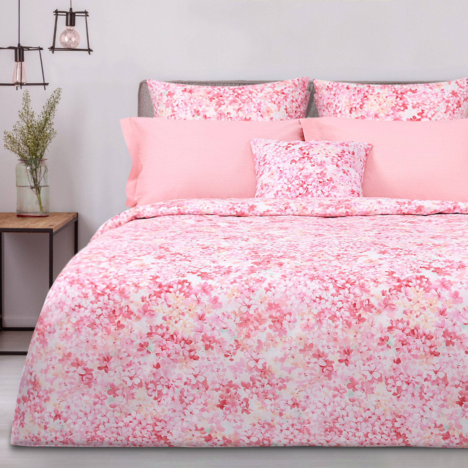 Постельное белье Fucsia