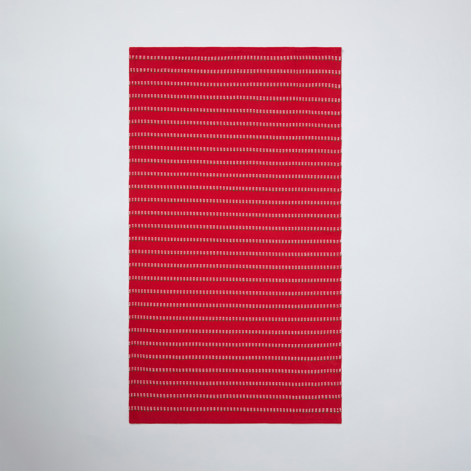 Комплект полотенец Рождественское чудо/Christmas Miracle - фото № 9