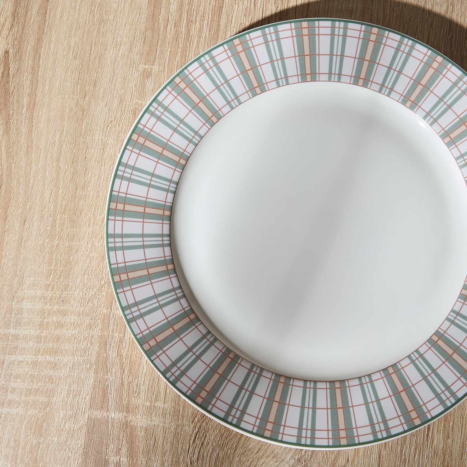 Тарелка Autumn falls III - фото № 2