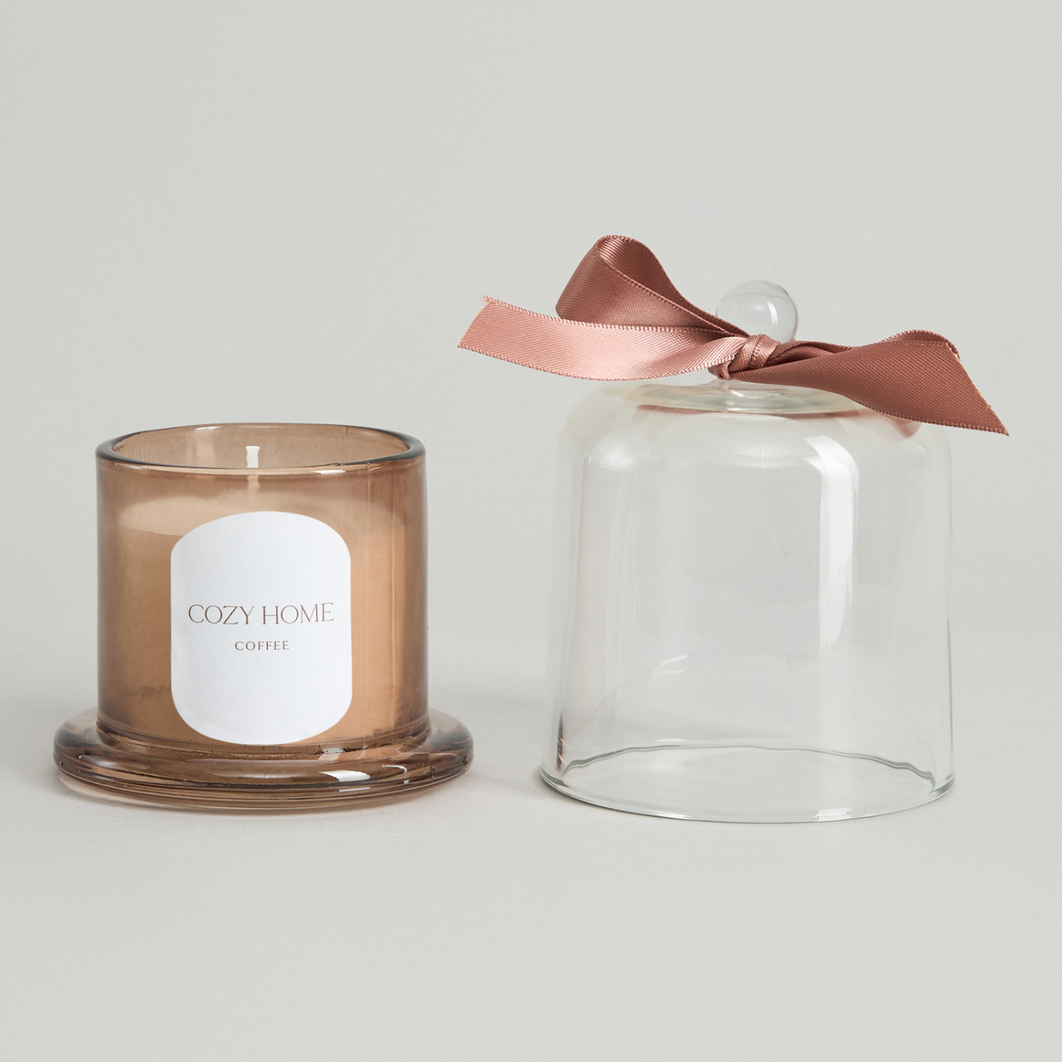 Свеча ароматическая Coffee - фото № 4