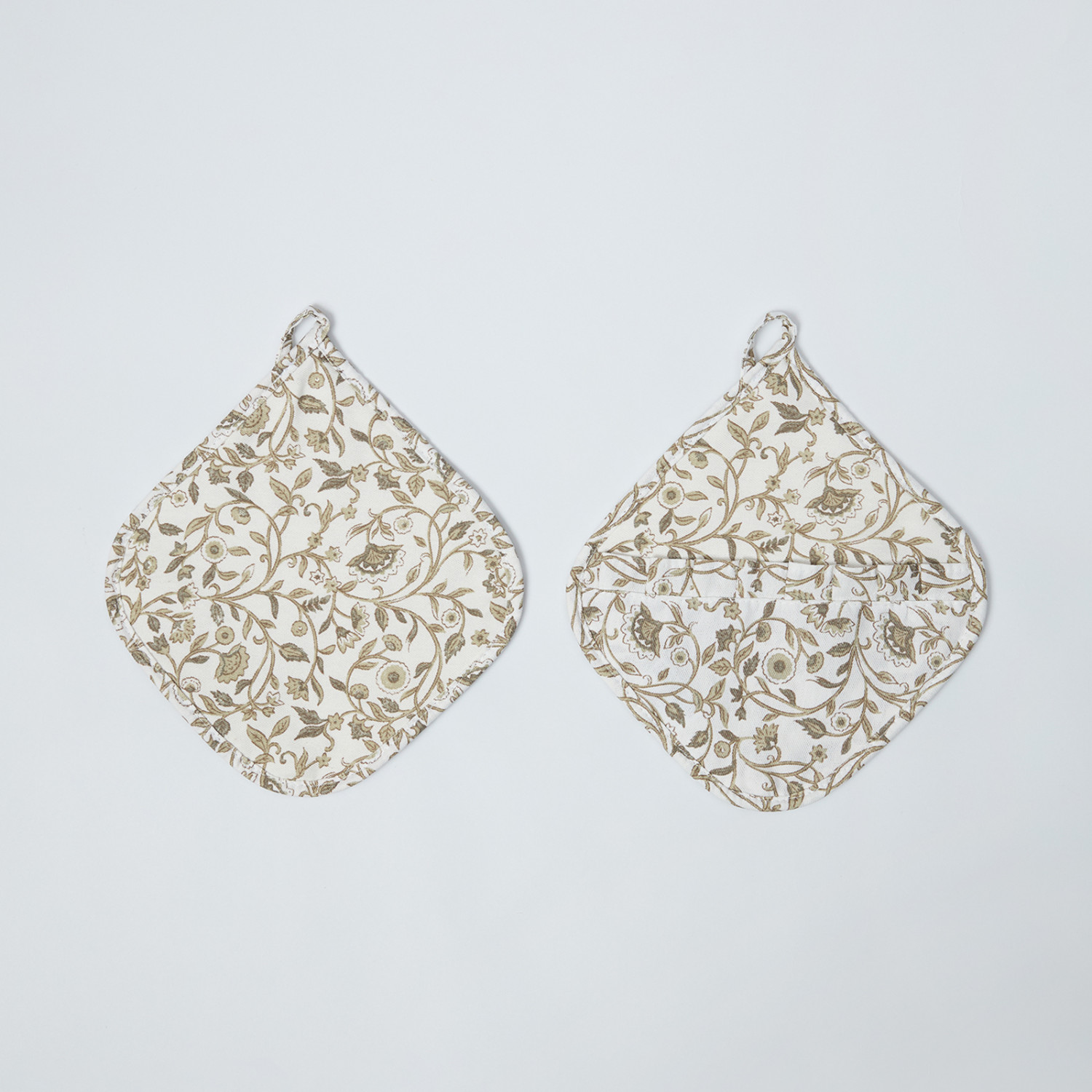 Набор прихваток Fioretti di Vita - фото № 3