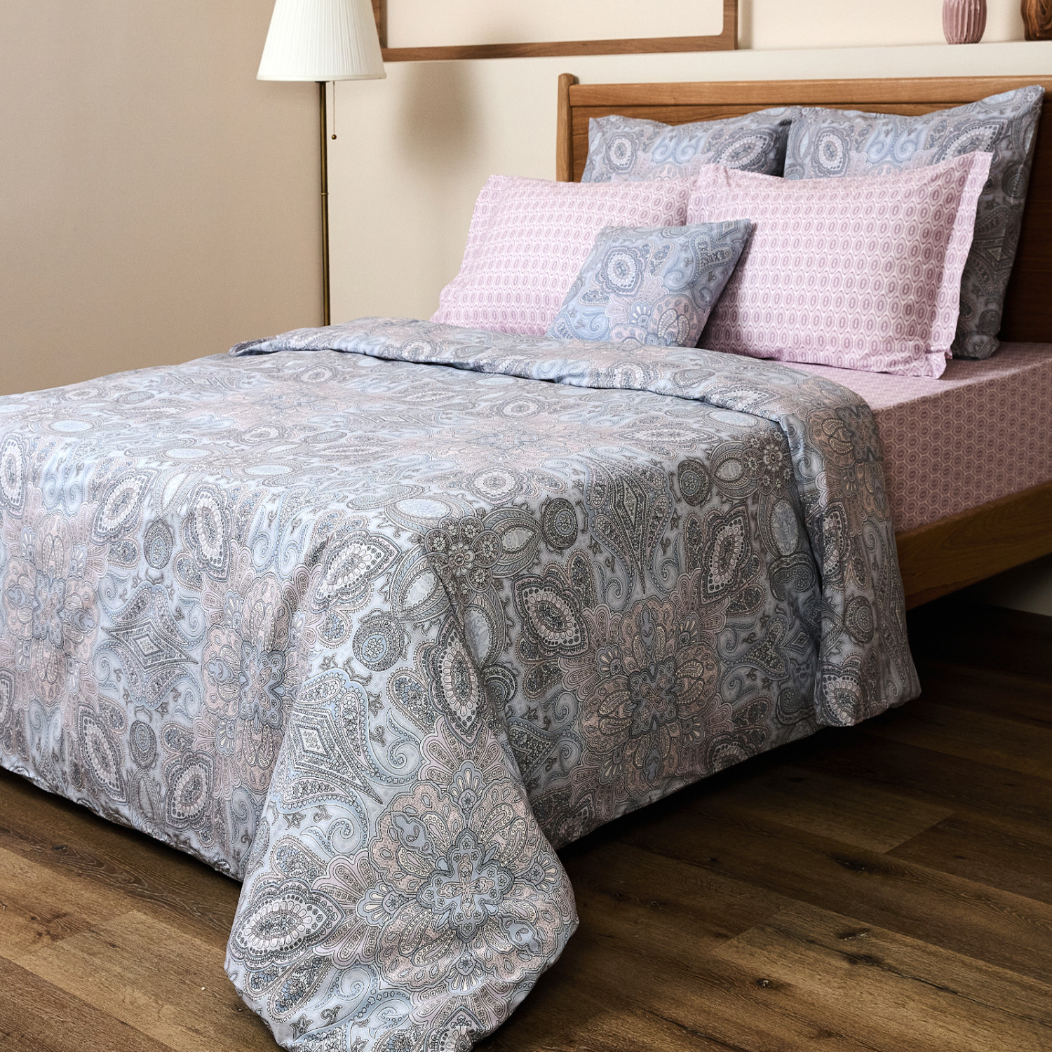 Постельное белье Teramo - фото № 5