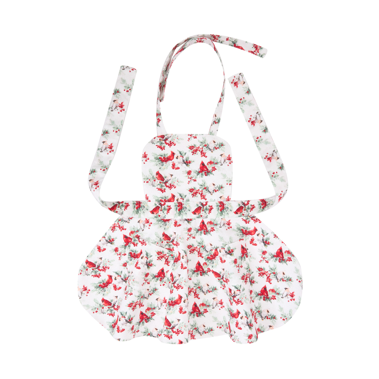 Фартук детский Cardinali - фото № 5