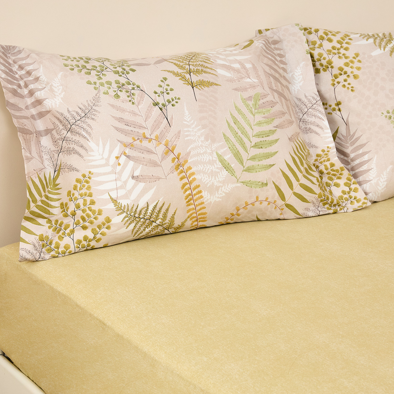 Комплект наволочек Agio с ушками - фото № 2