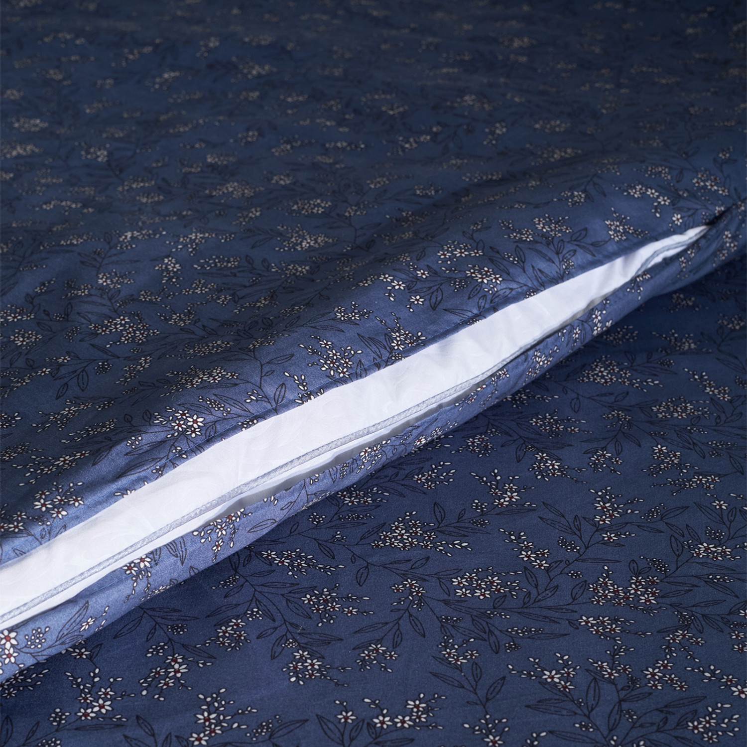 Постельное белье Floox Ночные цветы - фото № 6