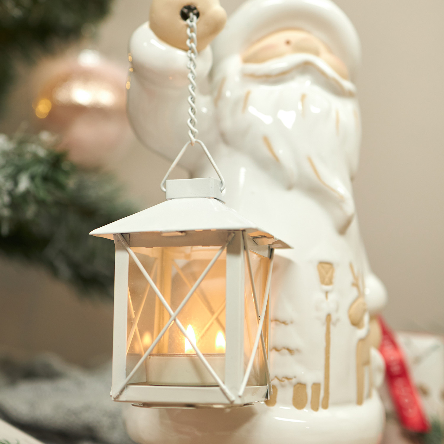 Статуэтка Babbo Natale - фото № 2