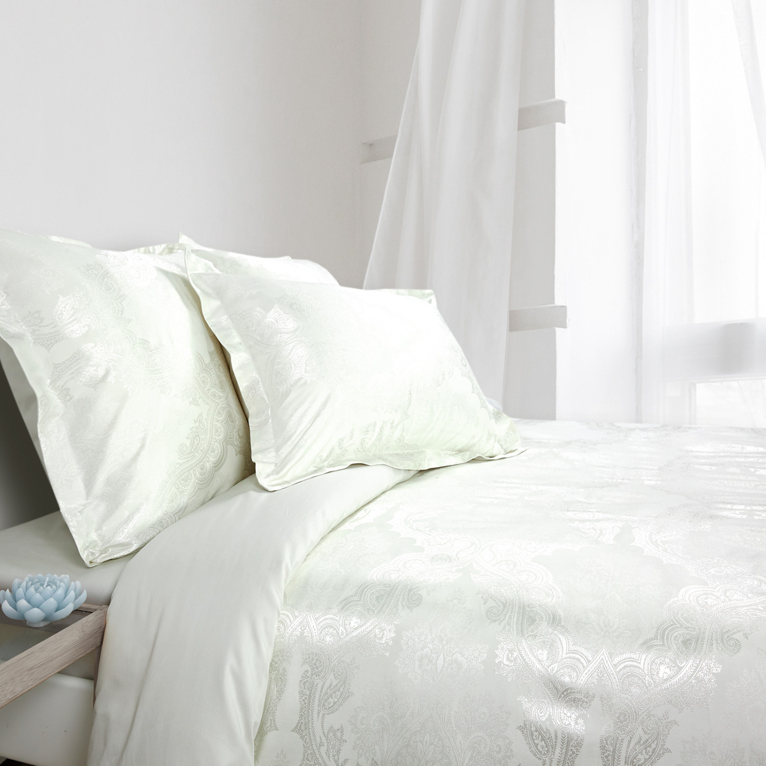 Постельное белье Lambrinia - фото № 2