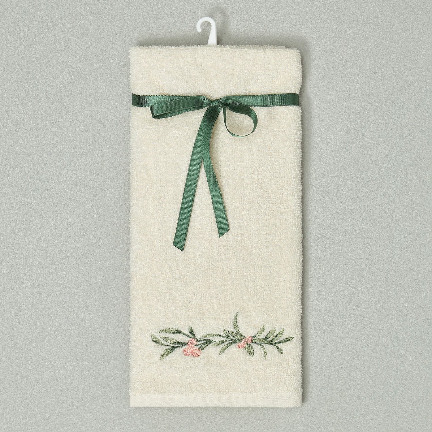 Полотенце махровое Umore floreale I - фото № 7