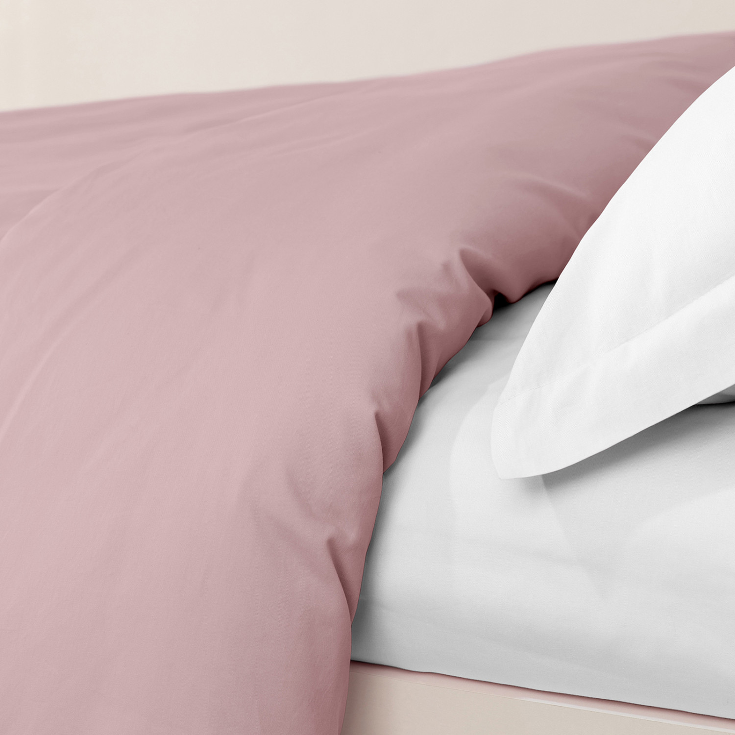 Пододеяльник Romantic pink - фото № 4