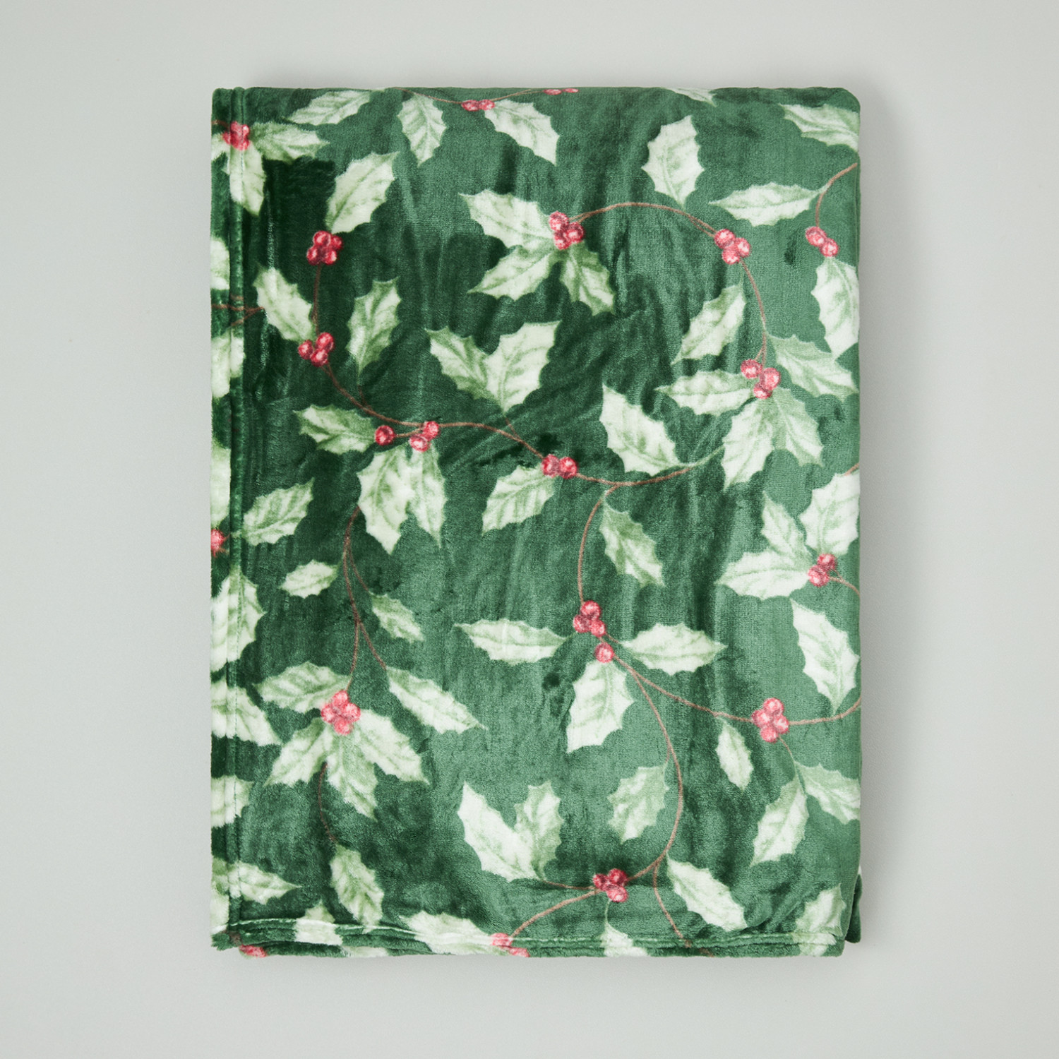 Плед Agrifoglio - фото № 3