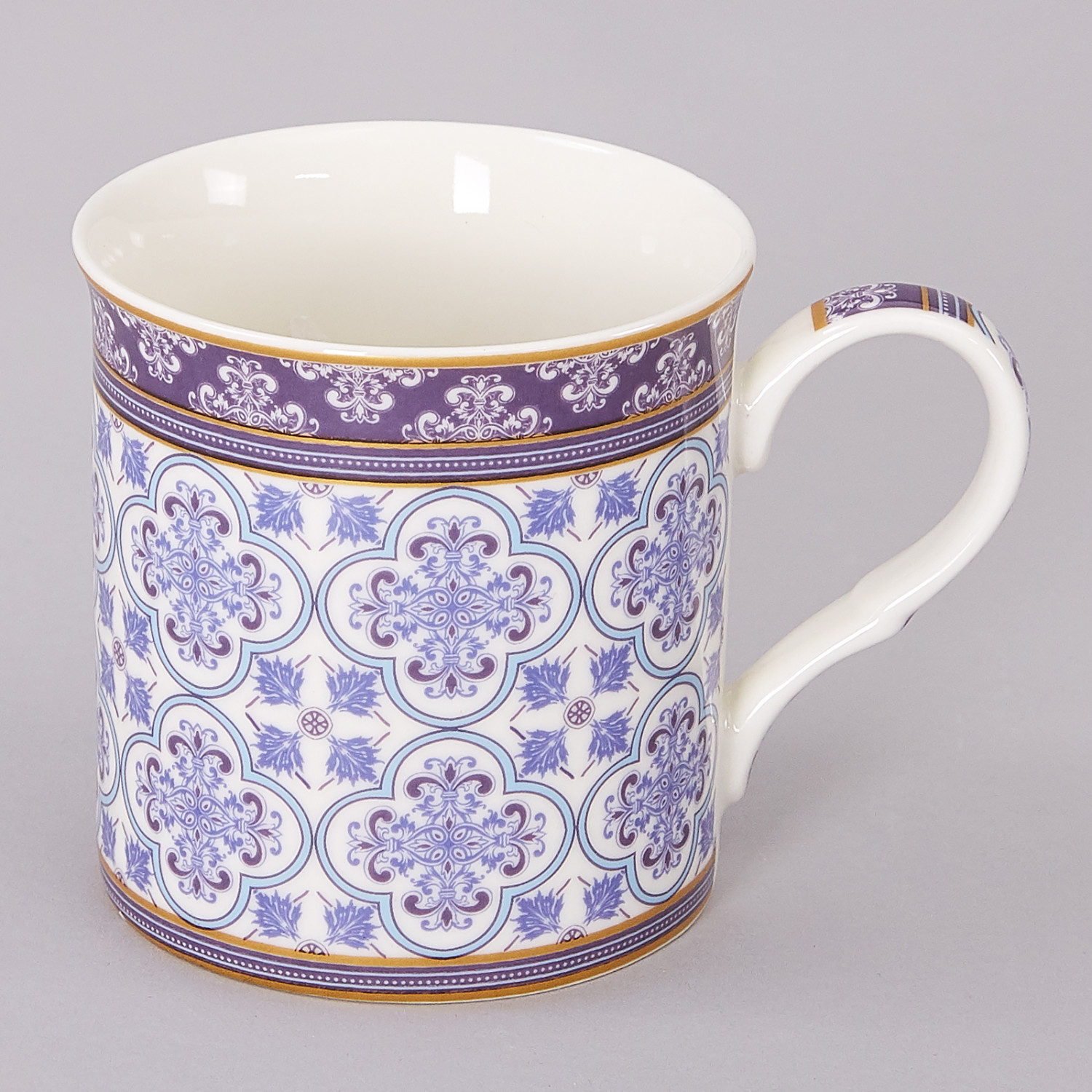 Кружка Deep Blue