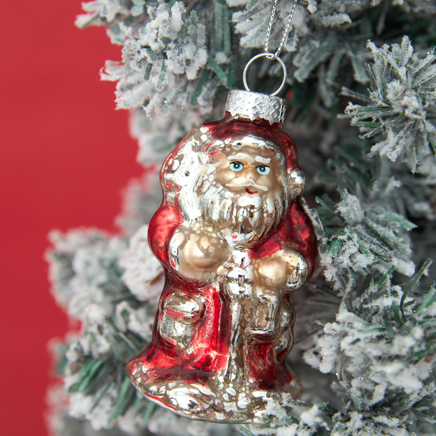 Ёлочное украшение Magnolia