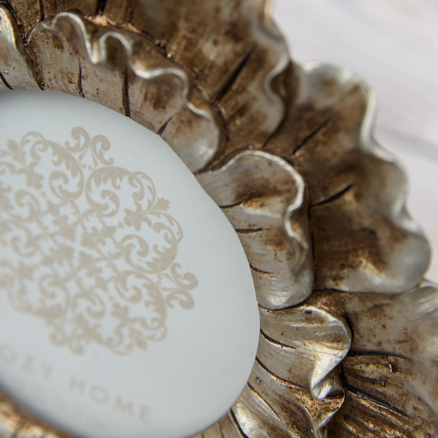 Фоторамка Como 9,5х9,5 - фото № 2