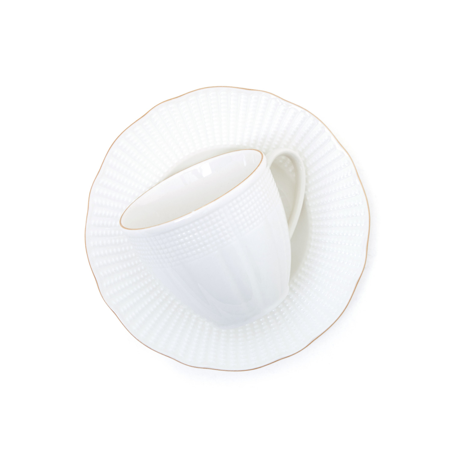 Чайная пара Stardust - фото № 2