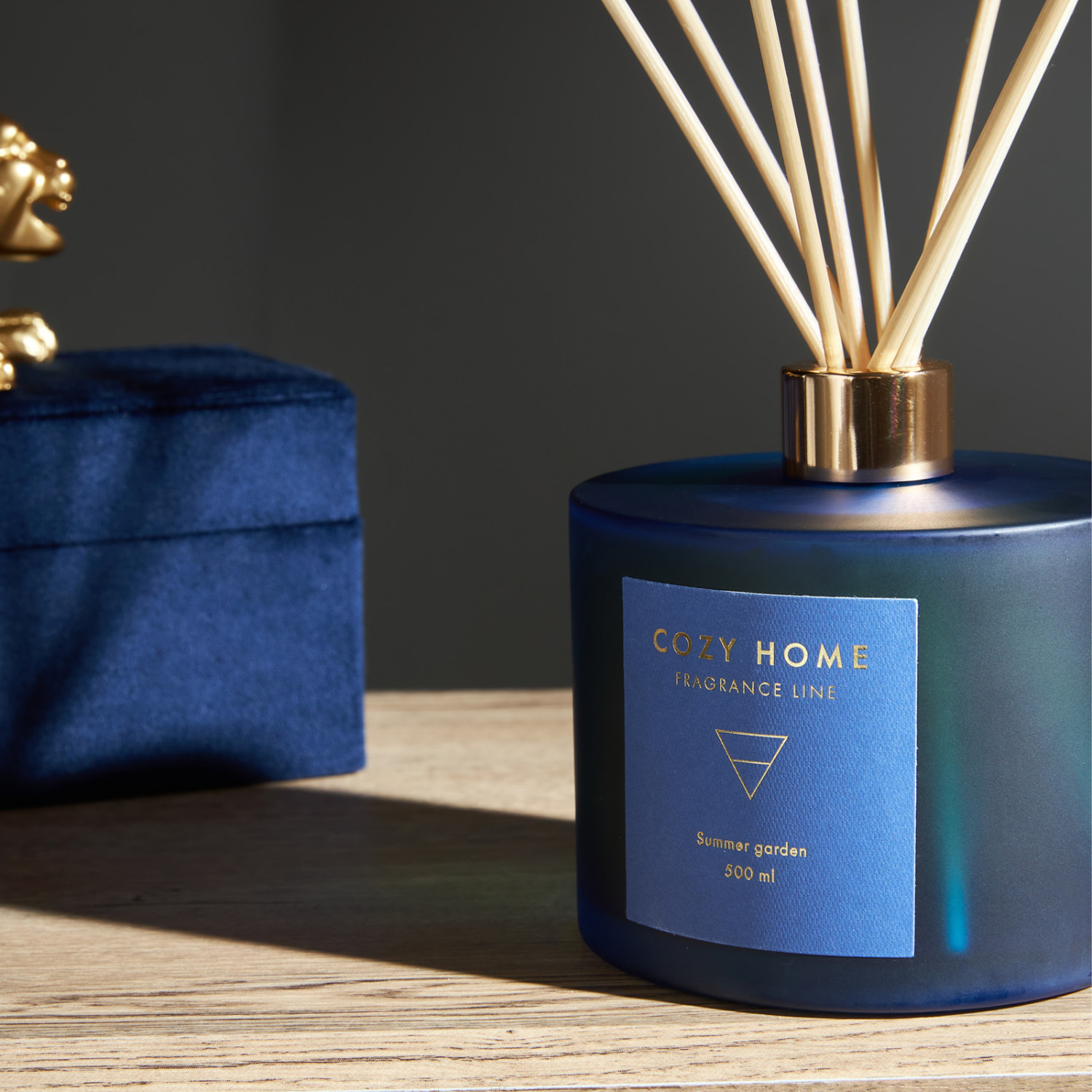 Диффузор Summer Garden 500 мл - фото № 3