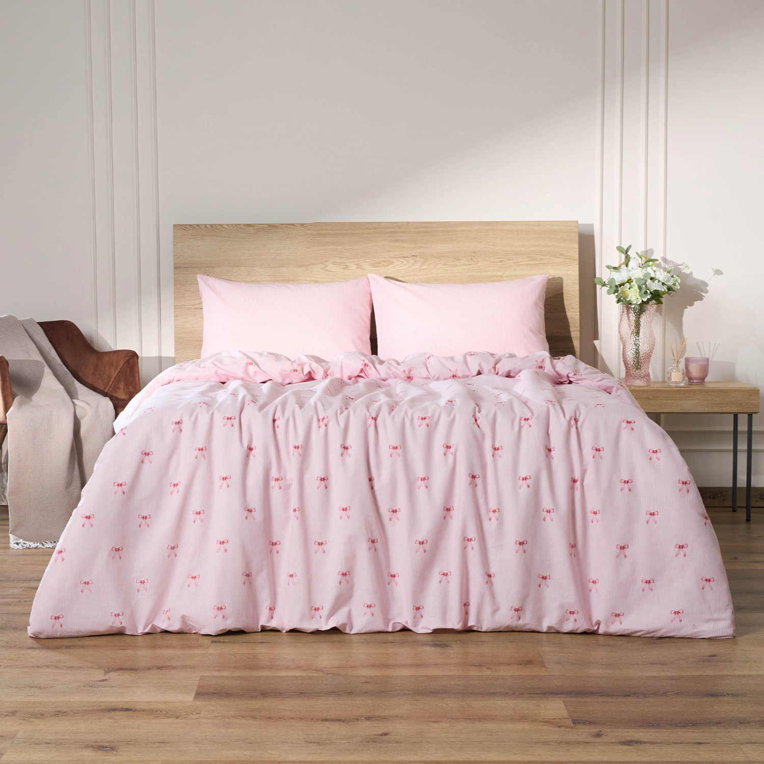 Постельное белье Катрин - фото № 3