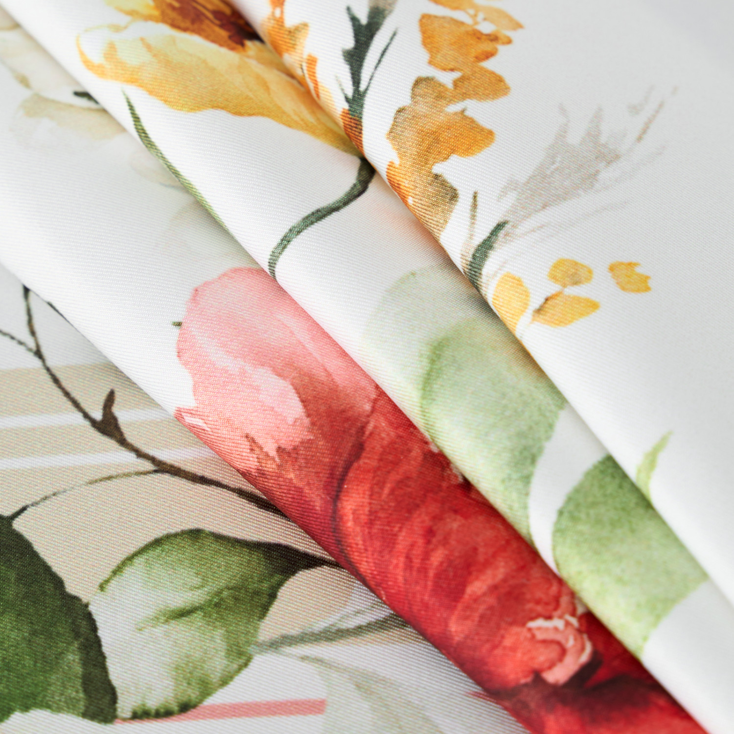 Скатерть Prati fioriti - фото № 7