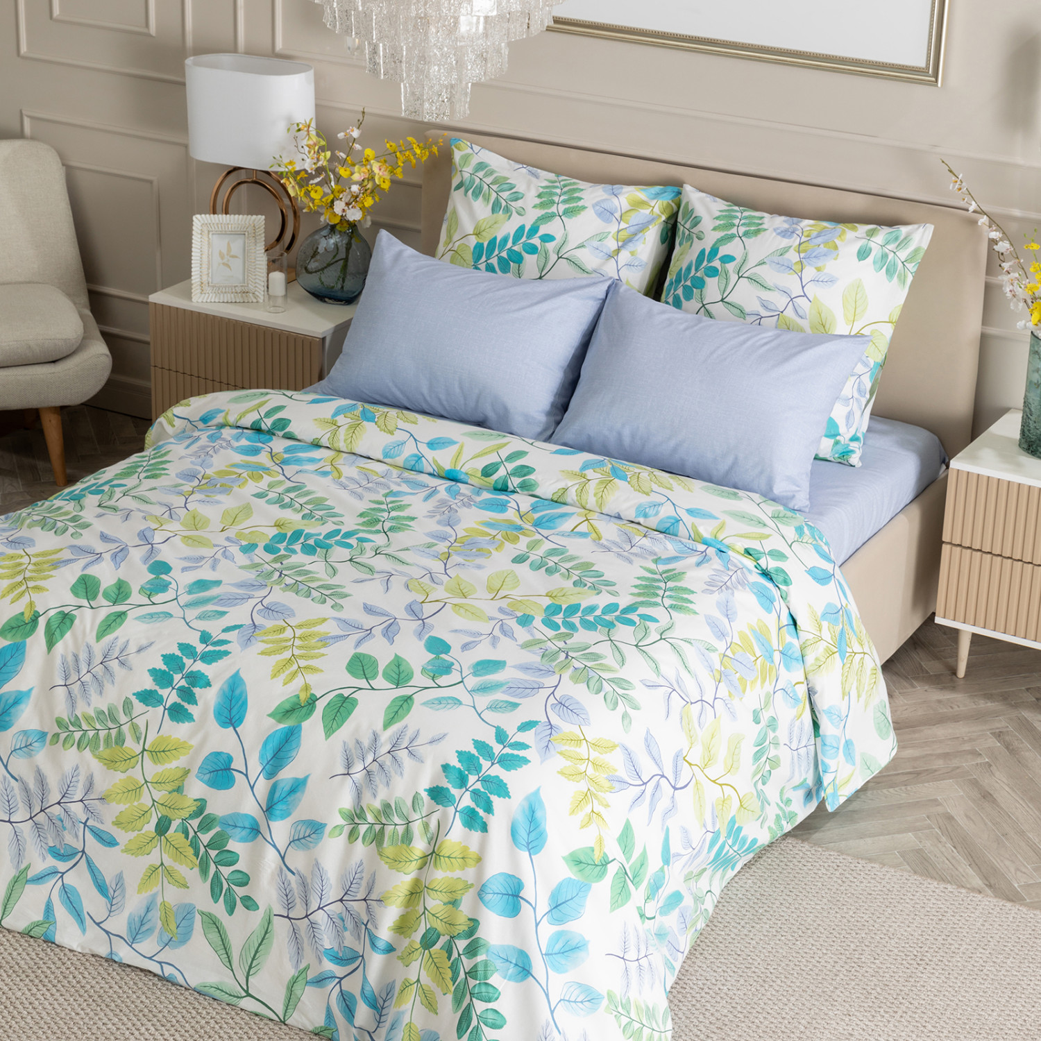 Постельное белье Primavera - фото № 5