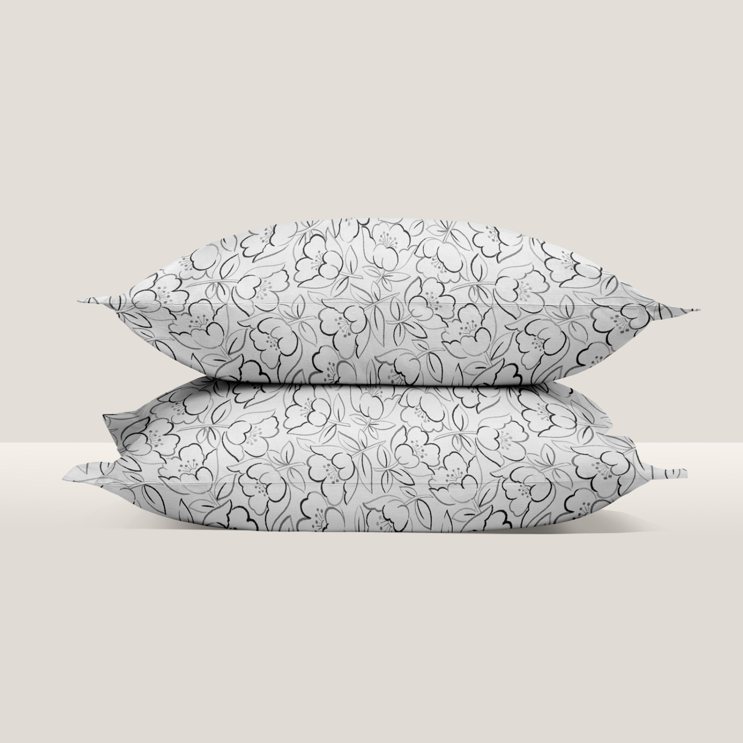 Комплект наволочек Луна с ушками - фото № 5