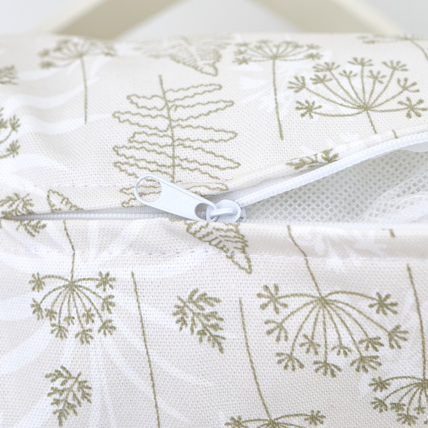 Подушка декоративная Flora - фото № 2