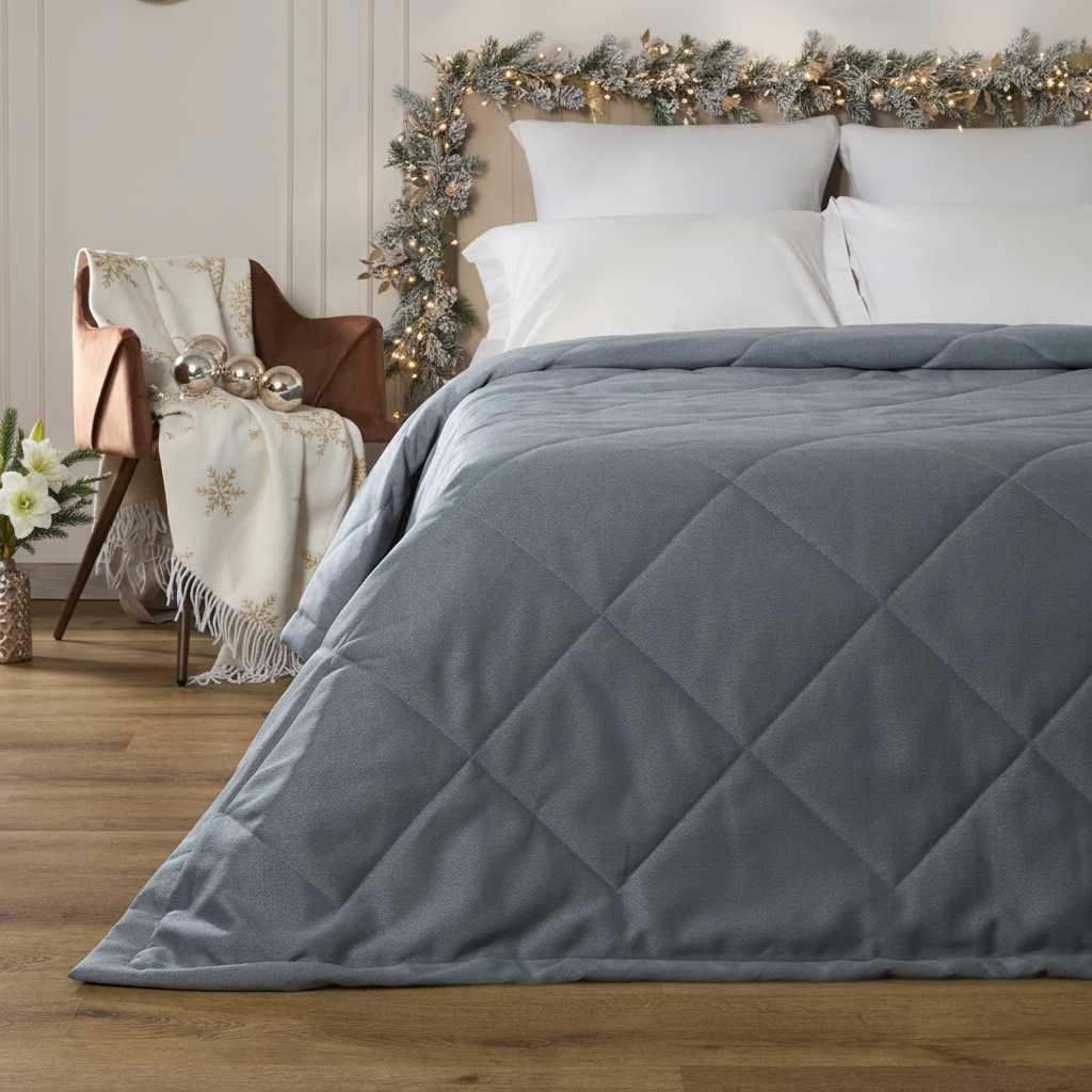 Покрывало Toggia, графит