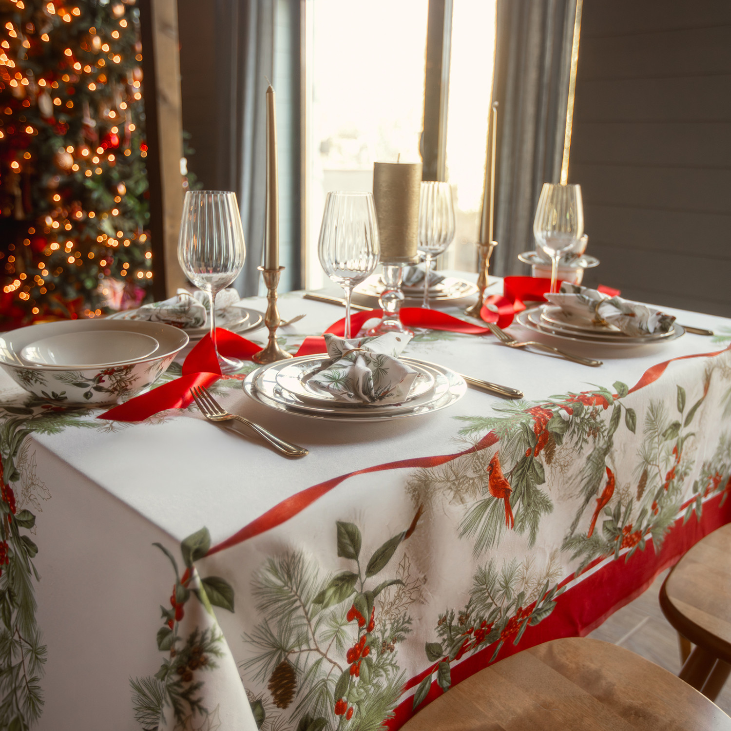 Салатник Прекрасное время/Wonderful Time I - фото № 8