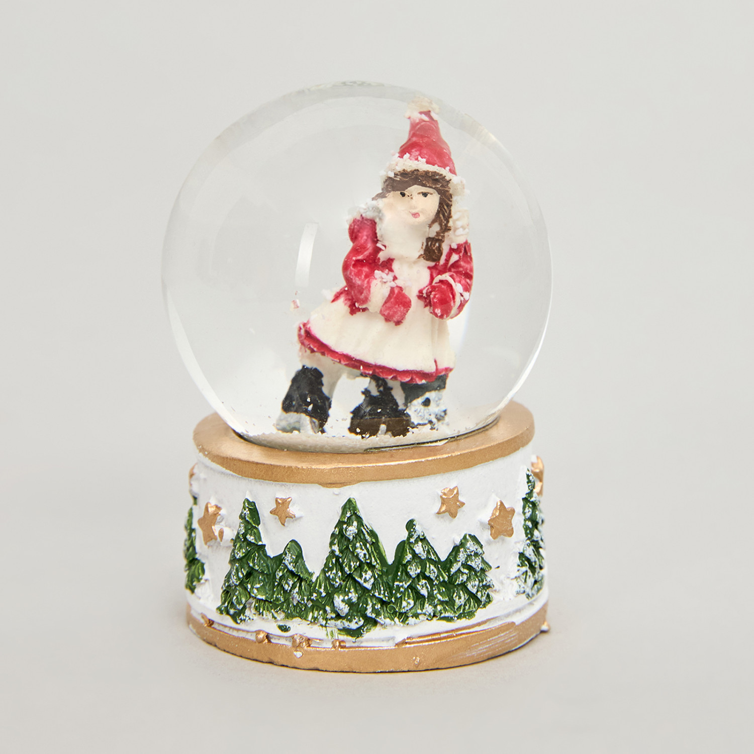 Статуэтка Хрустальный шар/Palla di Vetro III - фото № 3