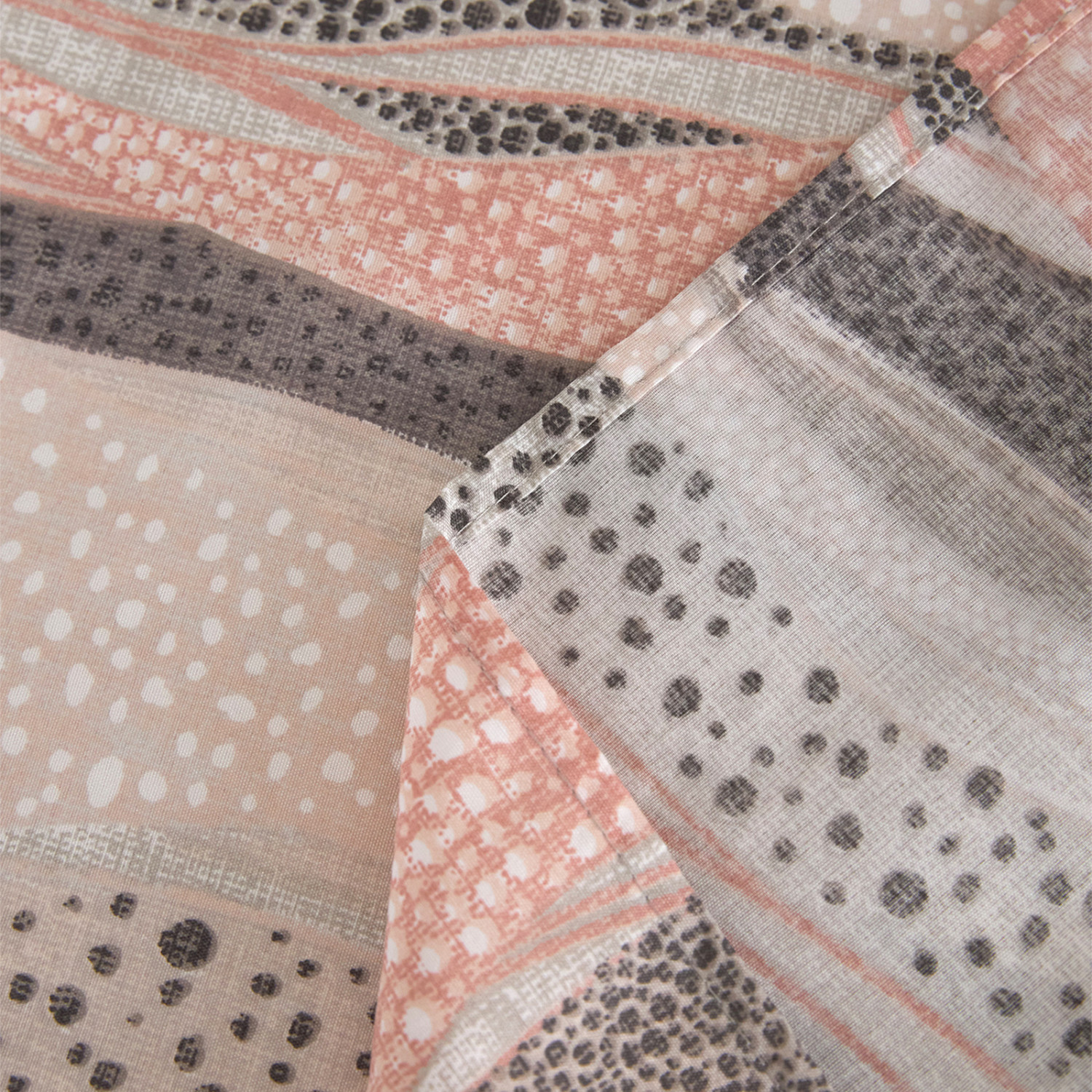 Постельное белье Floox Светлые волны - фото № 12