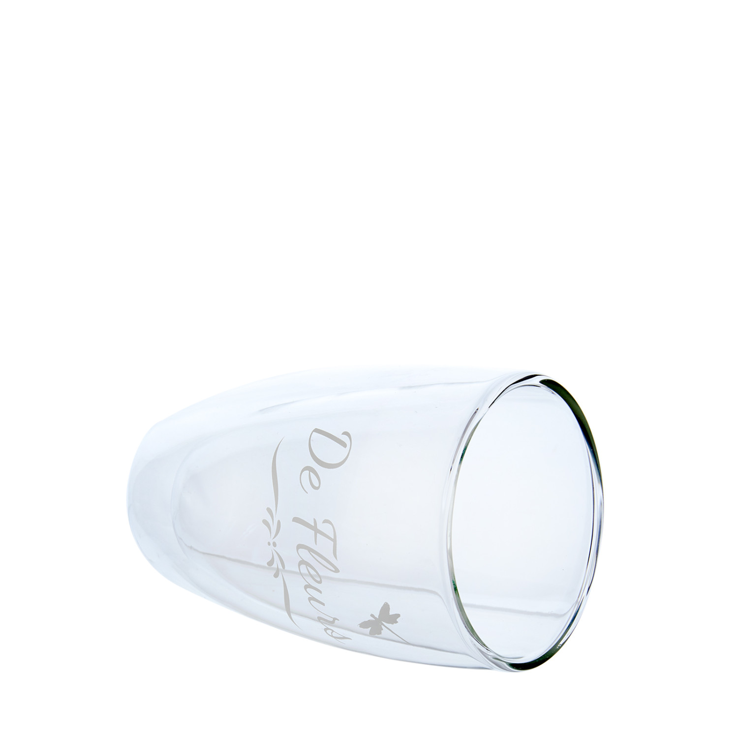 Стакан с двойными стенками Good times - фото № 3