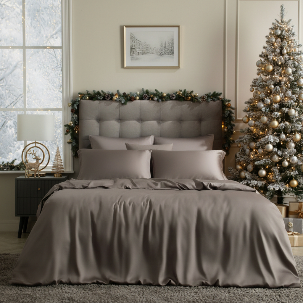 Постельное белье Hazelnut