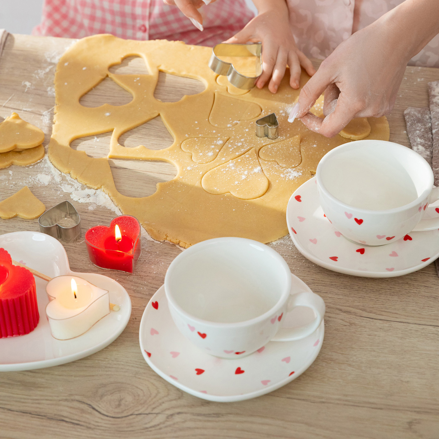 Тарелка Любовь/Amore - фото № 7