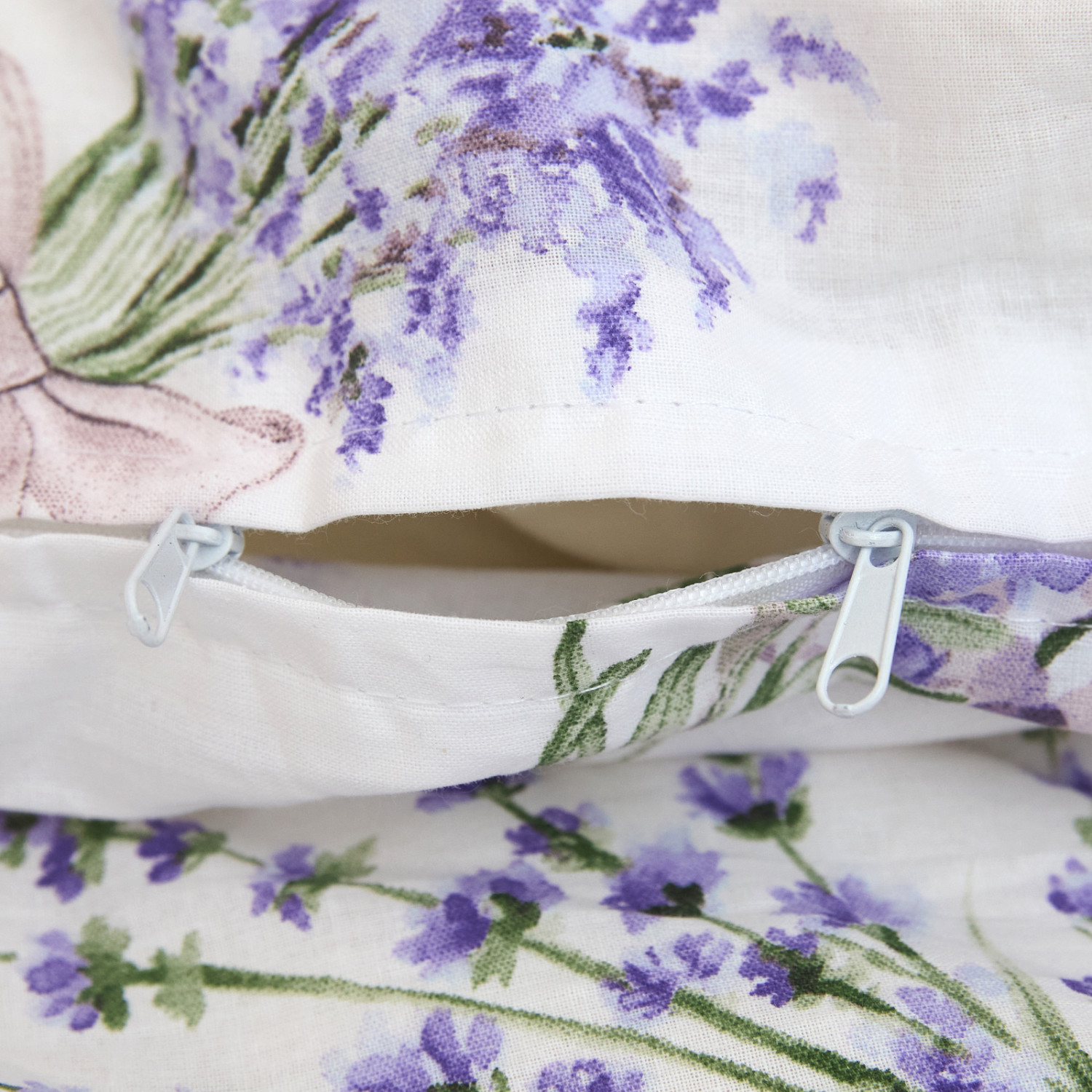 Пододеяльник Capricia - фото № 4