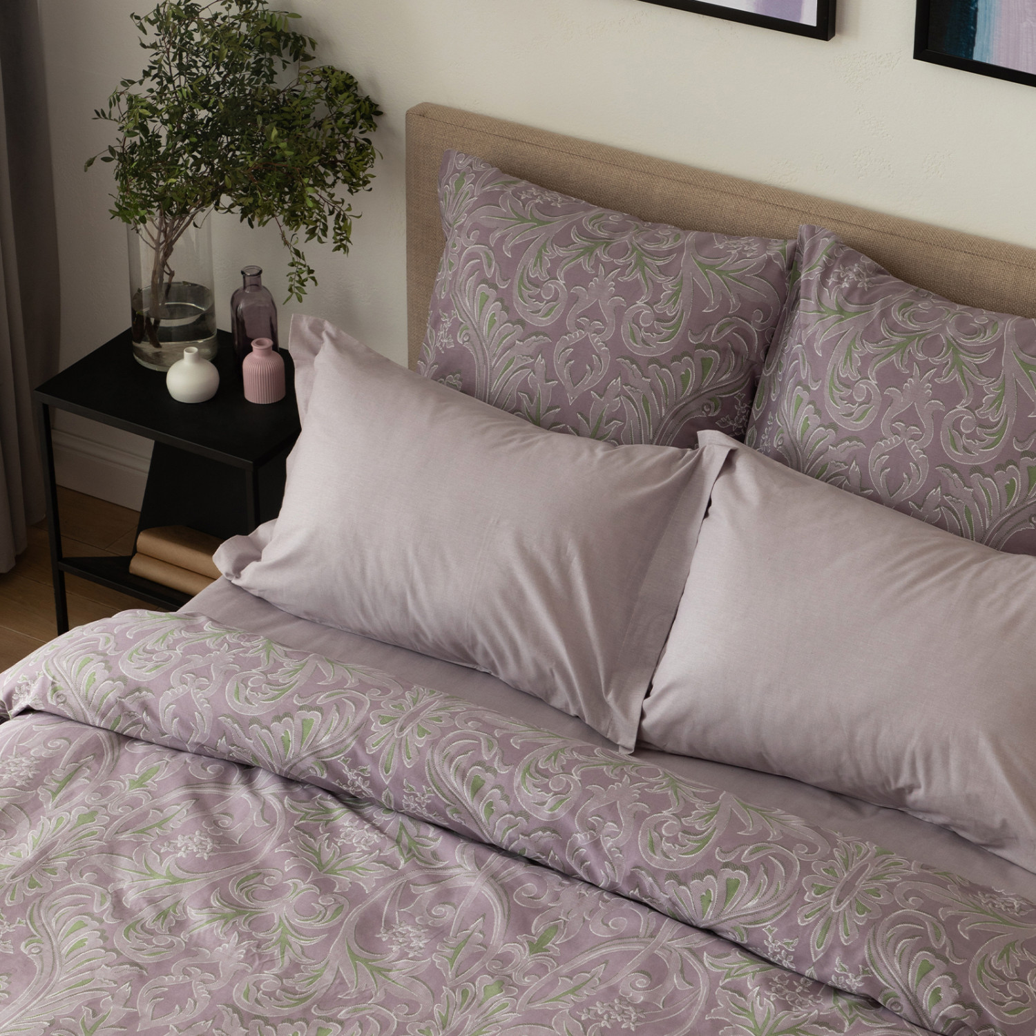 Постельное белье Paradiso - фото № 6