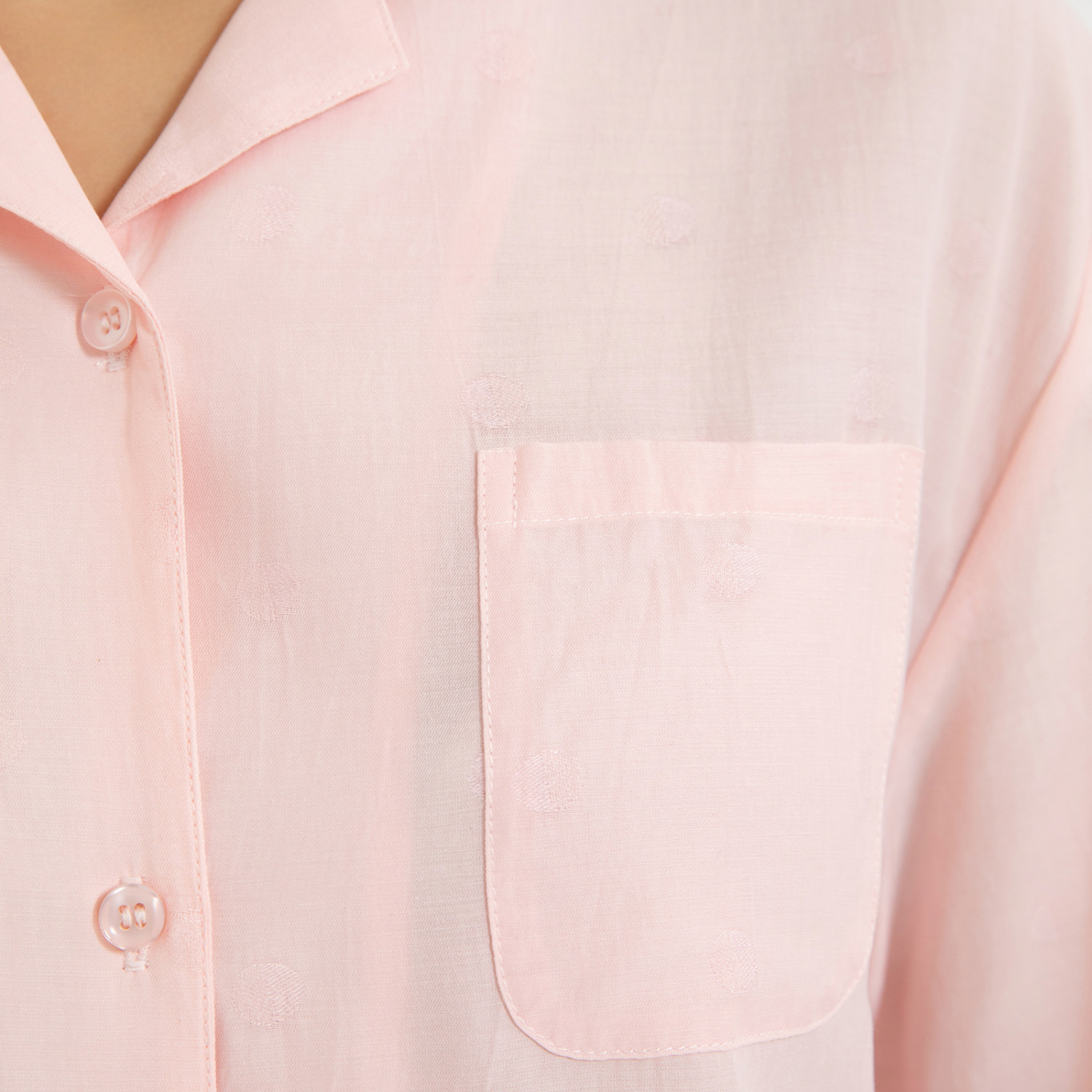 Пижама Природа/Essense - фото № 8