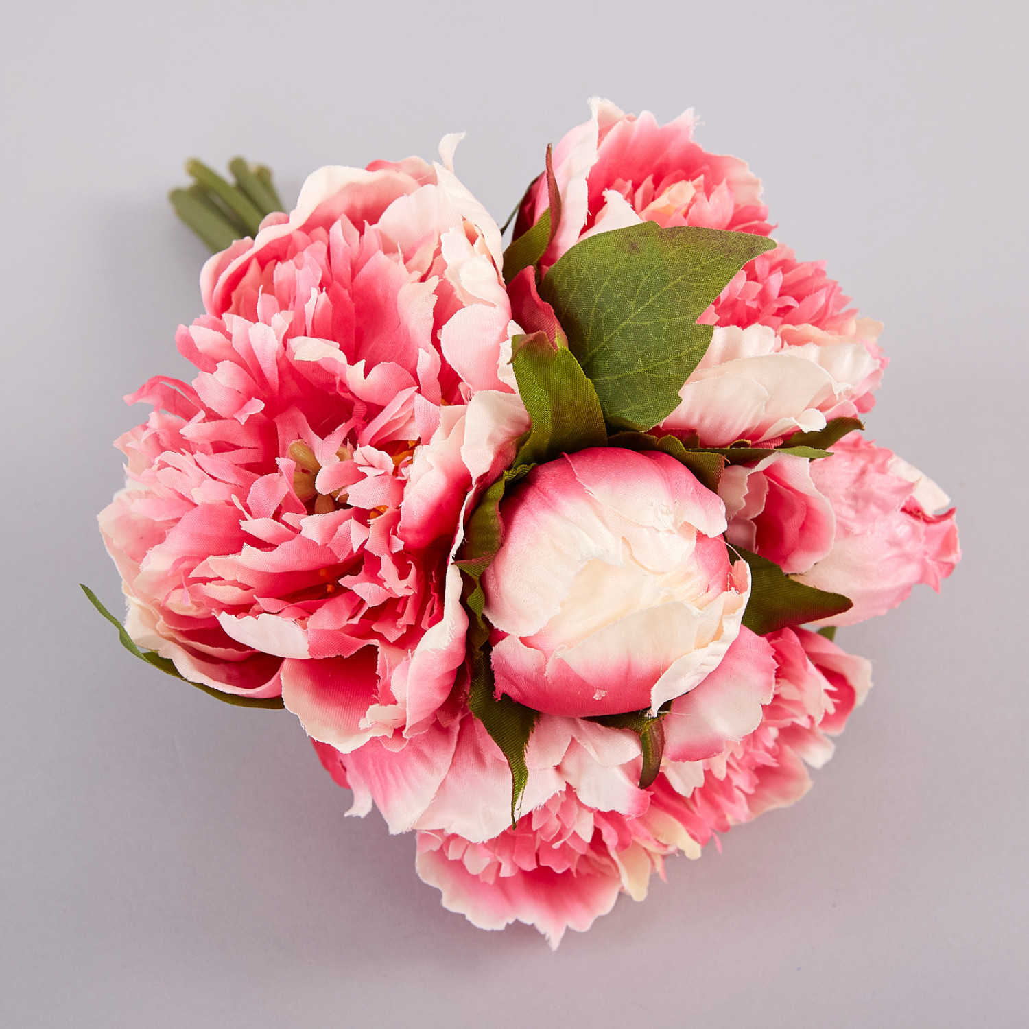 Букет из пионов Peony