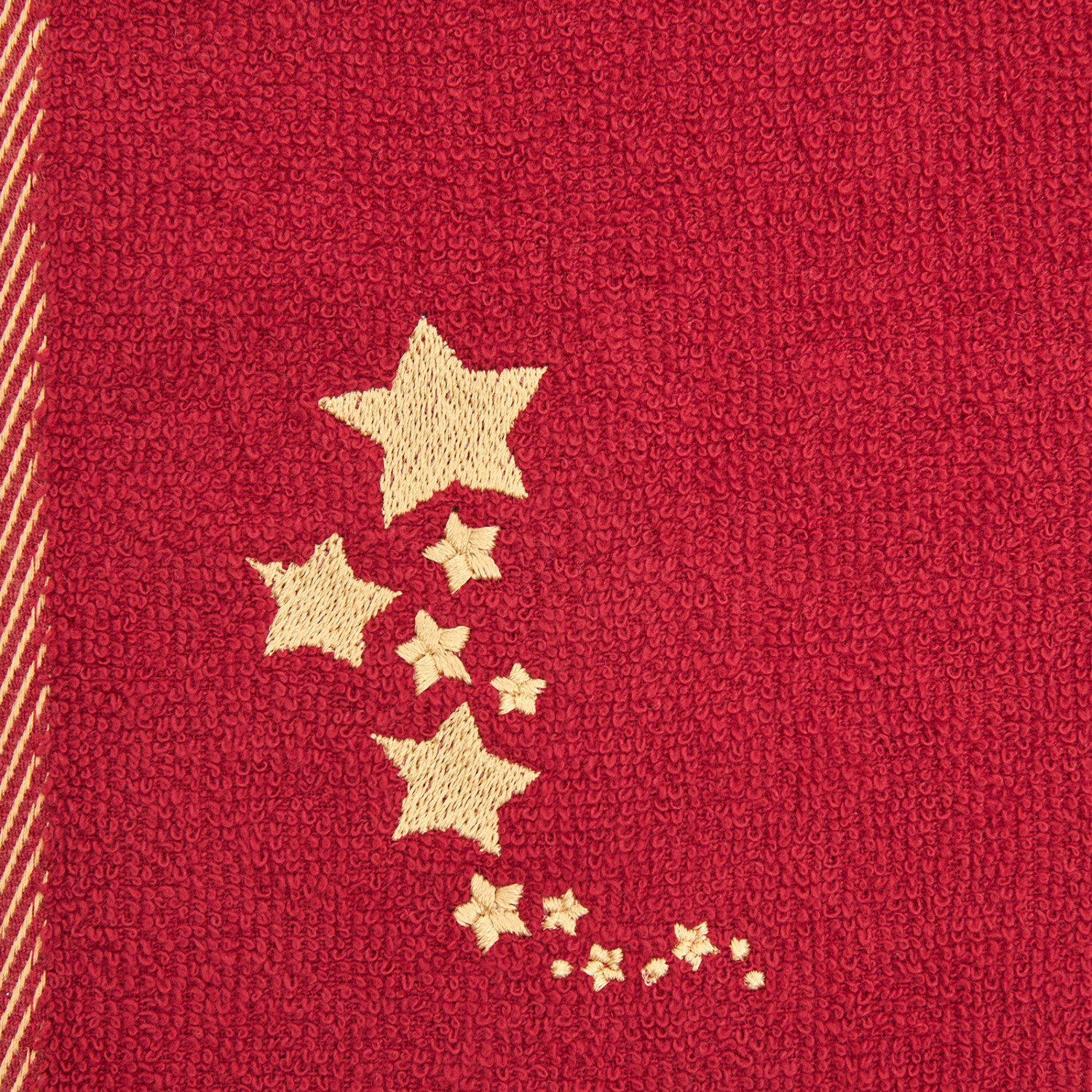 Полотенце махровое Stars - фото № 5