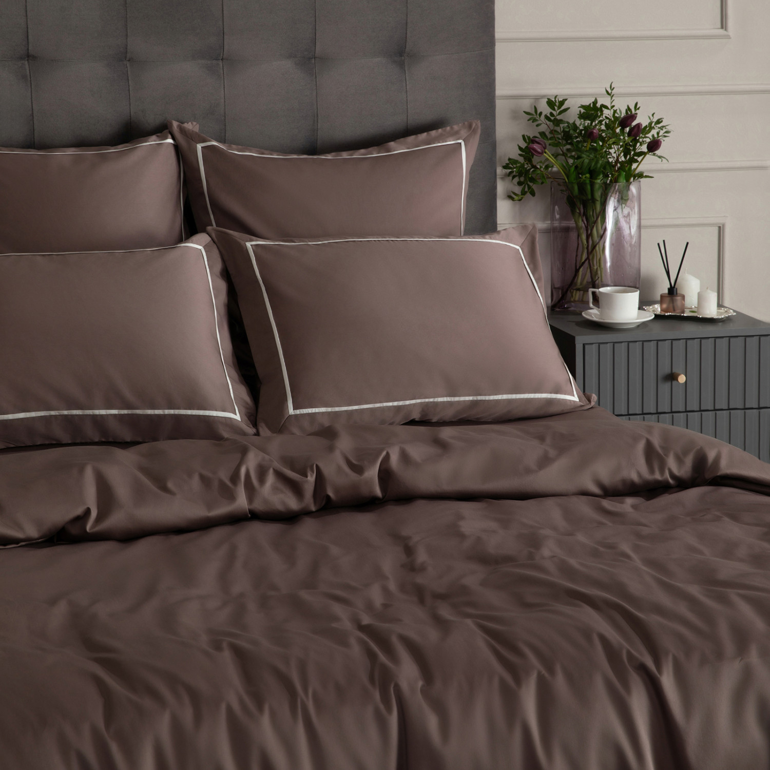 Постельное белье Tartuffo - фото № 3